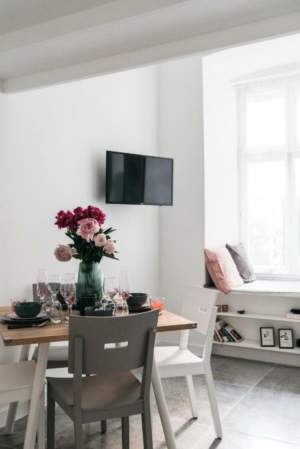 Cosy Place - Loftaffair Краков Экстерьер фото