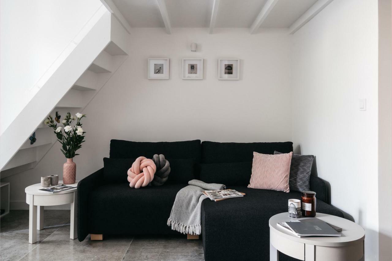 Cosy Place - Loftaffair Краков Экстерьер фото