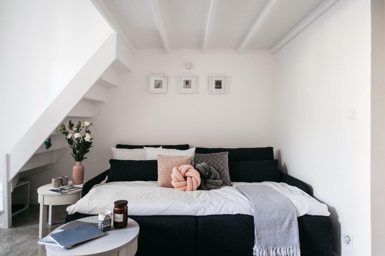 Cosy Place - Loftaffair Краков Экстерьер фото