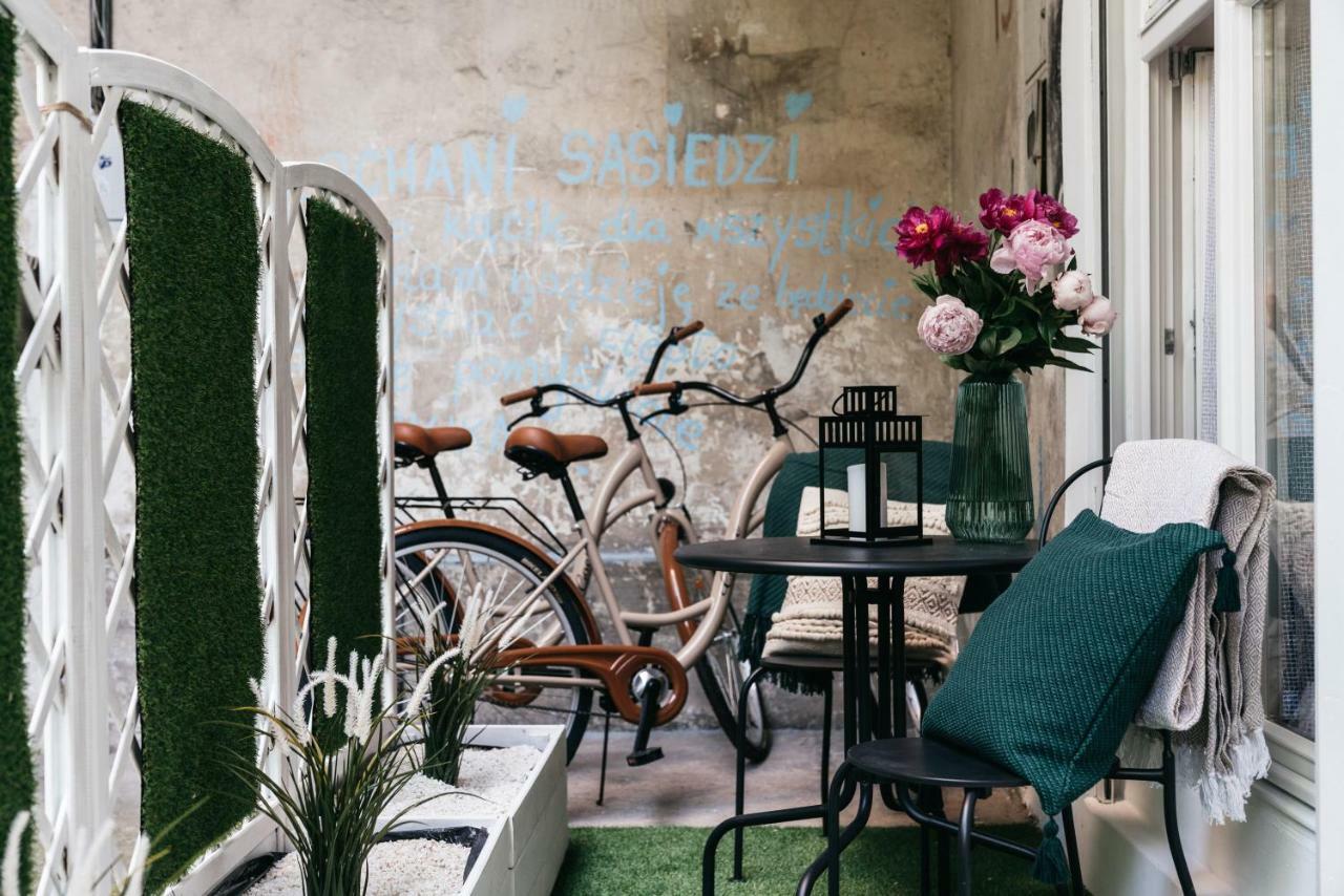 Cosy Place - Loftaffair Краков Экстерьер фото