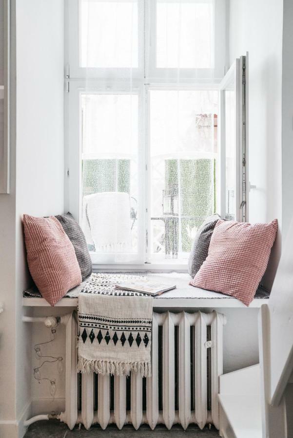 Cosy Place - Loftaffair Краков Экстерьер фото