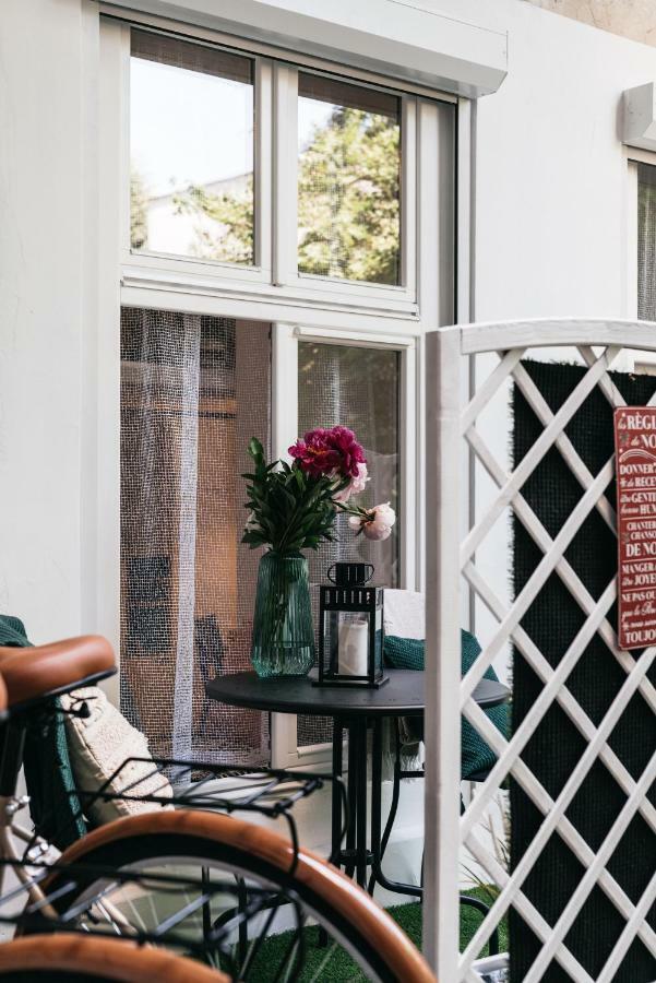 Cosy Place - Loftaffair Краков Экстерьер фото