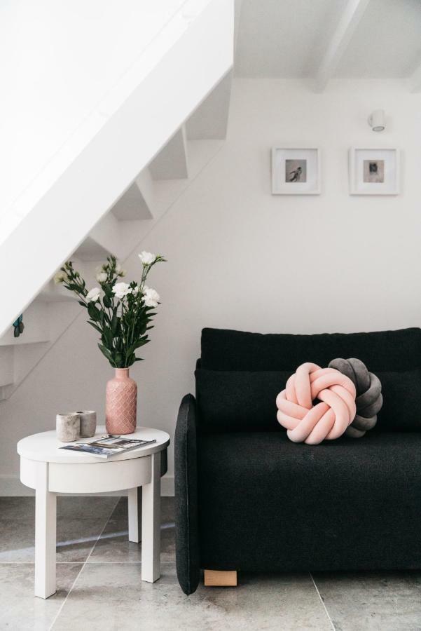 Cosy Place - Loftaffair Краков Экстерьер фото